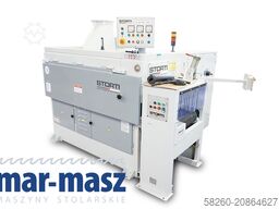 STORTI MULTIBI 18/C2X55KW 400 180 