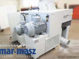 STORTI MULTIBI 18/C2X55KW 400 180 