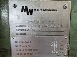 ONA-PRES EBd-100- 4,5-AB