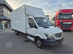 Mercedes-Benz SPRINTER 316 CDI