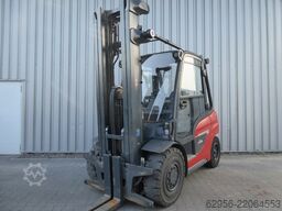 Linde H50D