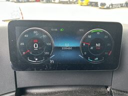 Mercedes-Benz Actros 2124 / Carrier Supra 850 -30 gr / Koeler...