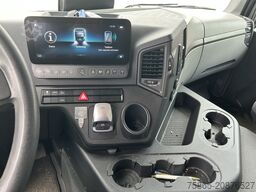 Mercedes-Benz Actros 2124 / Carrier Supra 850 -30 gr / Koeler...