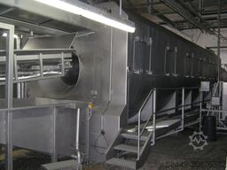 Berief drumblancheur Type Jumbo KODUKO 16/500