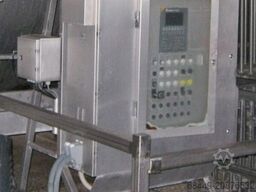 Berief drumblancheur Type  Jumbo KODUKO 16/500