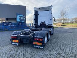 Volvo FM500 6X2 boogie / Retarder / Hub reduction