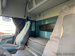 Volvo FM500 6X2 boogie / Retarder / Hub reduction