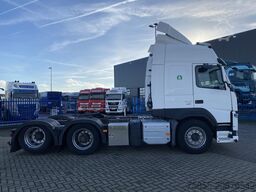 Volvo FM500 6X2 boogie / Retarder / Hub reduction