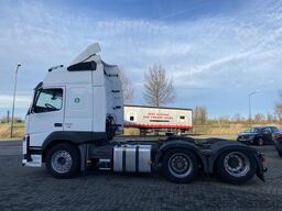 Volvo FM500 6X2 boogie / Retarder / Hub reduction