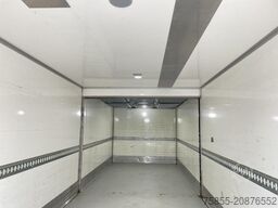 Volvo FL250 Closed Box / Euro 6 / 298.000 KM