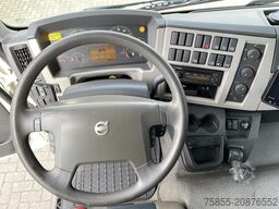 Volvo FL250 Closed Box / Euro 6 / 298.000 KM