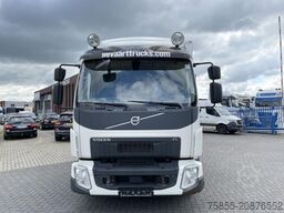 Volvo FL250 Closed Box / Euro 6 / 298.000 KM