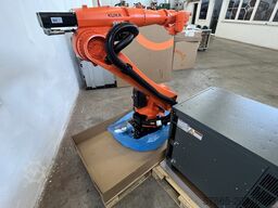 KUKA KR16 R2010 KRC5 NEU