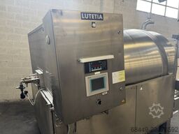 Lutetia Vacuümtumbler, Type T400
