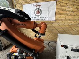KUKA KR300 R2500 ULTRA KRC4