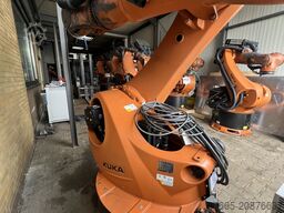 KUKA KR360 R2830 KRC4