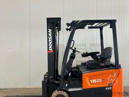 Doosan B15T-7