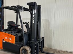 Doosan B15T-7