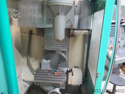 Deckel Maho DMU 35 M