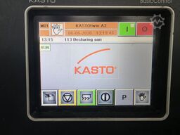 KASTO KASTOTWIN A2