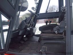 Linde H80D-900 - TRIPLEX - SEITENSCHIEBER