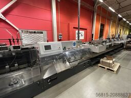 Heidelberg Stitchmaster 400 / ST400