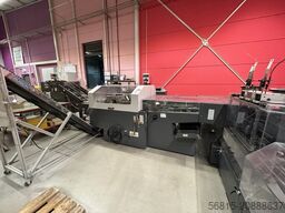Heidelberg Stitchmaster 400 / ST400