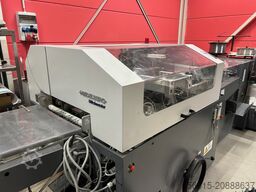 Heidelberg Stitchmaster 400 / ST400