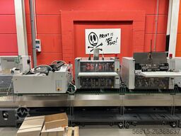 Heidelberg Stitchmaster 400 / ST400