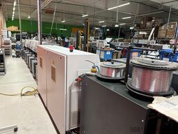Heidelberg Stitchmaster 400 / ST400