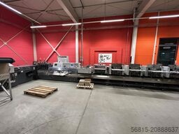 Heidelberg Stitchmaster 400 / ST400