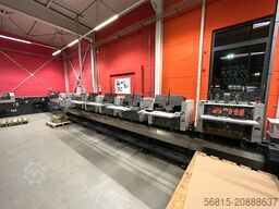 Heidelberg Stitchmaster 400 / ST400