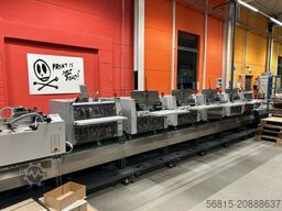 Heidelberg Stitchmaster 400 / ST400