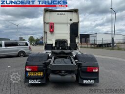 DAF XF 480 SUPERSPACECAB, STANDCLIMA, 2 TANKS, 2 BEDS