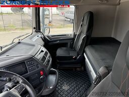 DAF XF 480 SUPERSPACECAB, STANDCLIMA, 2 TANKS, 2 BEDS
