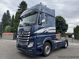 Mercedes-Benz Actros 1845 LS GigaSpace, Retarder, ACC,