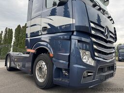Mercedes-Benz Actros 1845 LS GigaSpace, Retarder, ACC,