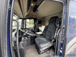 Mercedes-Benz Actros 1845 LS GigaSpace, Retarder, ACC,