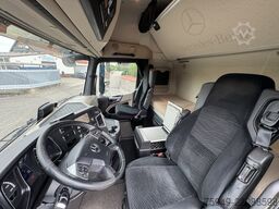 Mercedes-Benz Actros 1845 LS GigaSpace, Retarder, ACC,