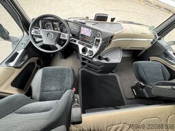 Mercedes-Benz Actros 1845 LS GigaSpace, Retarder, ACC,