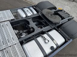 Mercedes-Benz Actros 1845 LS GigaSpace, Retarder, ACC,