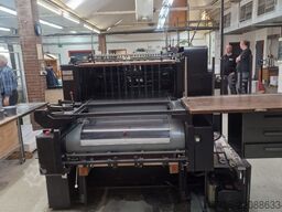 Heidelberg SBDS