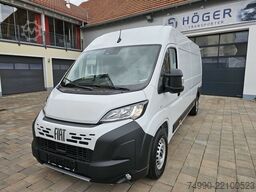 Fiat Ducato 35 MAXI L5H2 L4H2 180 15m³ Safety Kamera