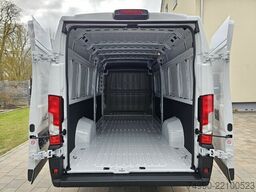 Fiat Ducato 35 MAXI L5H2 L4H2 180 15m³ Safety Kamera
