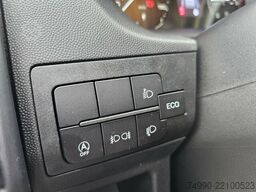 Fiat Ducato 35 MAXI L5H2 L4H2 180 15m³ Safety Kamera