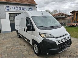 Fiat Ducato 35 MAXI L5H2 L4H2 180 15m³ Safety Kamera