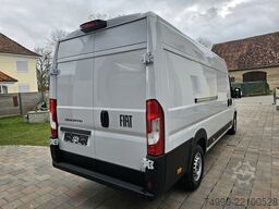 Fiat Ducato 35 MAXI L5H2 L4H2 180 15m³ Safety Kamera