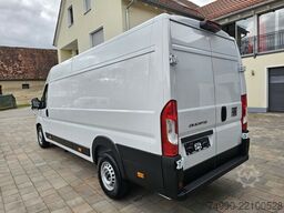 Fiat Ducato 35 MAXI L5H2 L4H2 180 15m³ Safety Kamera