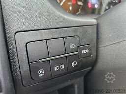 Fiat Ducato 35 MAXI L5H2 L4H2 180 15m³ Safety Kamera