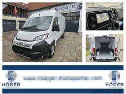 Fiat Ducato 35 MAXI L5H2 L4H2 180 15m³ Safety Kamera